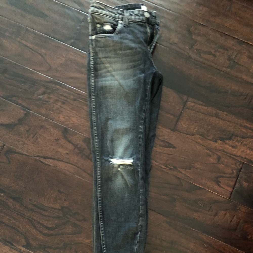 Denim Jeans
